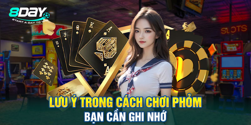 Phỏm 8day