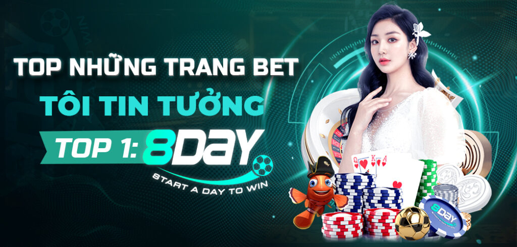 Casino Online 8Day