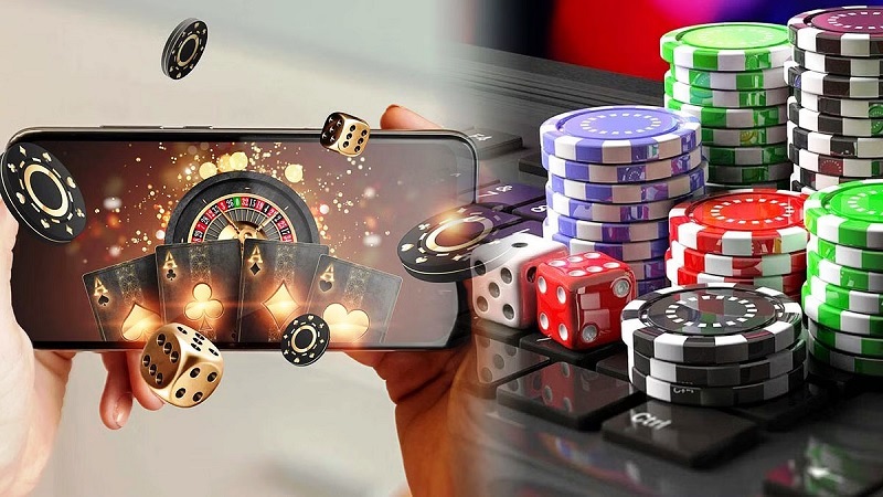 Casino Online 8Day