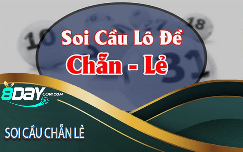 Soi cầu Xổ số 8Day